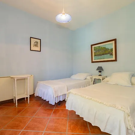 Cubo's La Cimada 3 Bed&breakfast Gæstehus