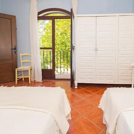 Cubo's La Cimada 3 Bed&breakfast Gæstehus *
