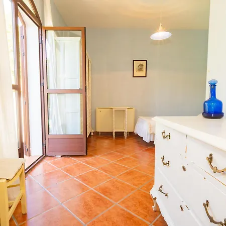 Gæstehus Cubo's La Cimada 3 Bed&breakfast