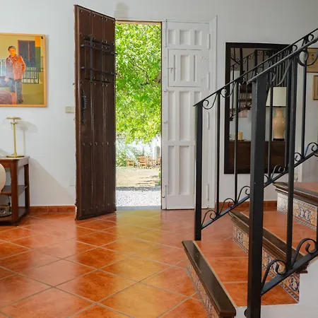 Cubo's La Cimada 3 Bed&breakfast Gæstehus *