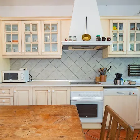 Gæstehus Cubo's La Cimada 3 Bed&breakfast *