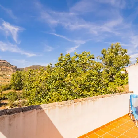 Gæstehus Cubo's La Cimada 3 Bed&breakfast *