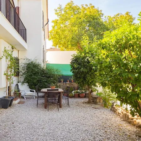 Cubo's La Cimada 3 Bed&breakfast Gæstehus *
