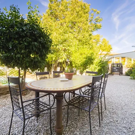 Cubo's La Cimada 3 Bed&breakfast Gæstehus Ronda